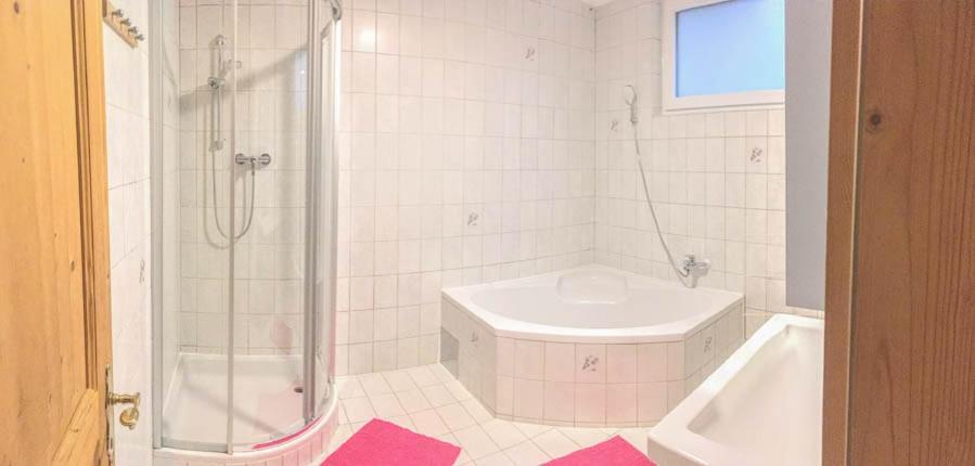 Oberachen Apartment Ellmau Dış mekan fotoğraf