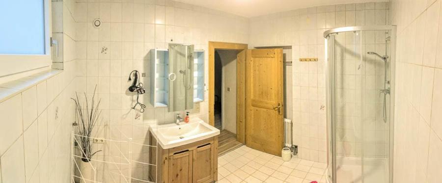 Oberachen Apartment Ellmau Dış mekan fotoğraf